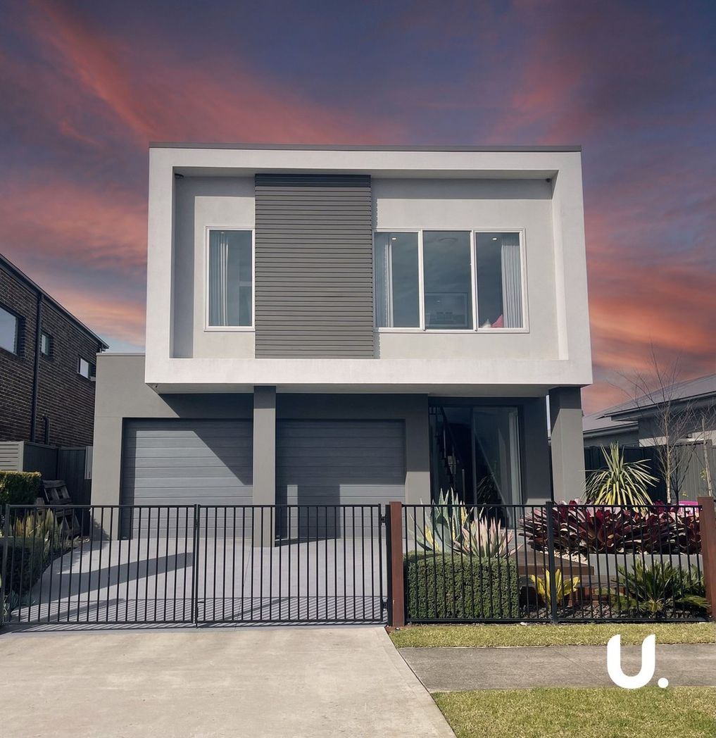 32 Donald Street, Marsden Park NSW 2765 Domain