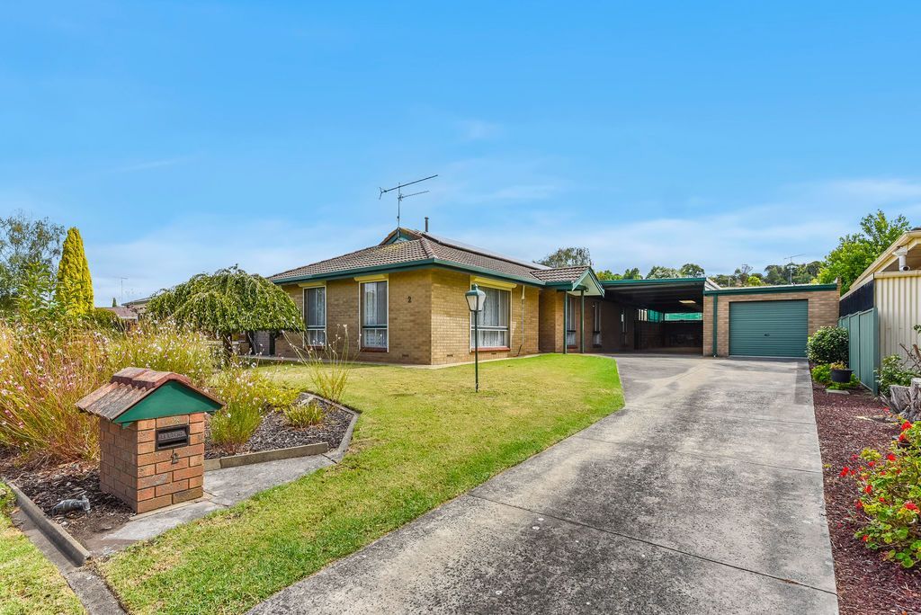 2 Hawk Place, Mount Gambier SA 5290, Image 0