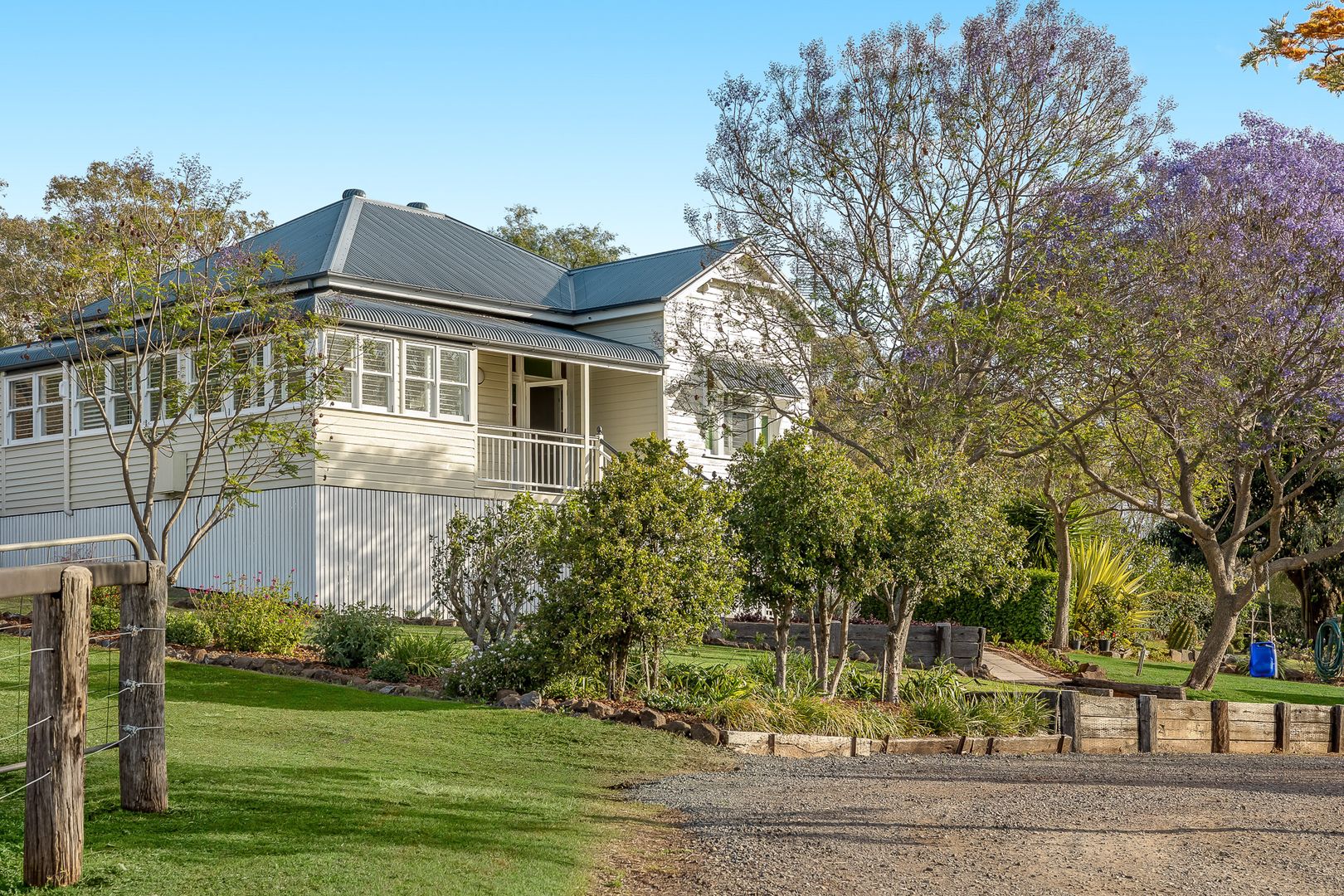 "Bonnie View" 1 Clancy Court, Greenmount QLD 4359, Image 2