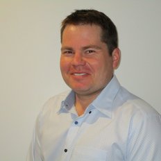 Andrew Read, Sales representative