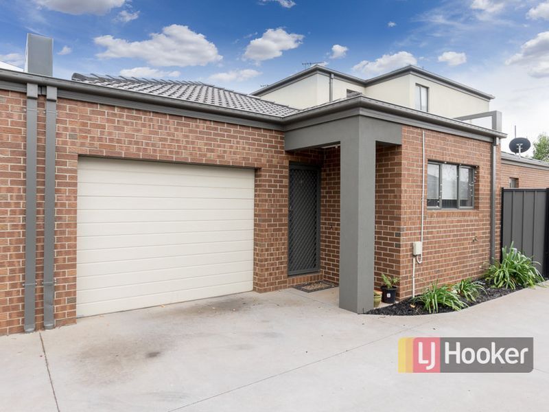 (Lot 3) 2/29 Loretta Boulevard, Tarneit VIC 3029, Image 0