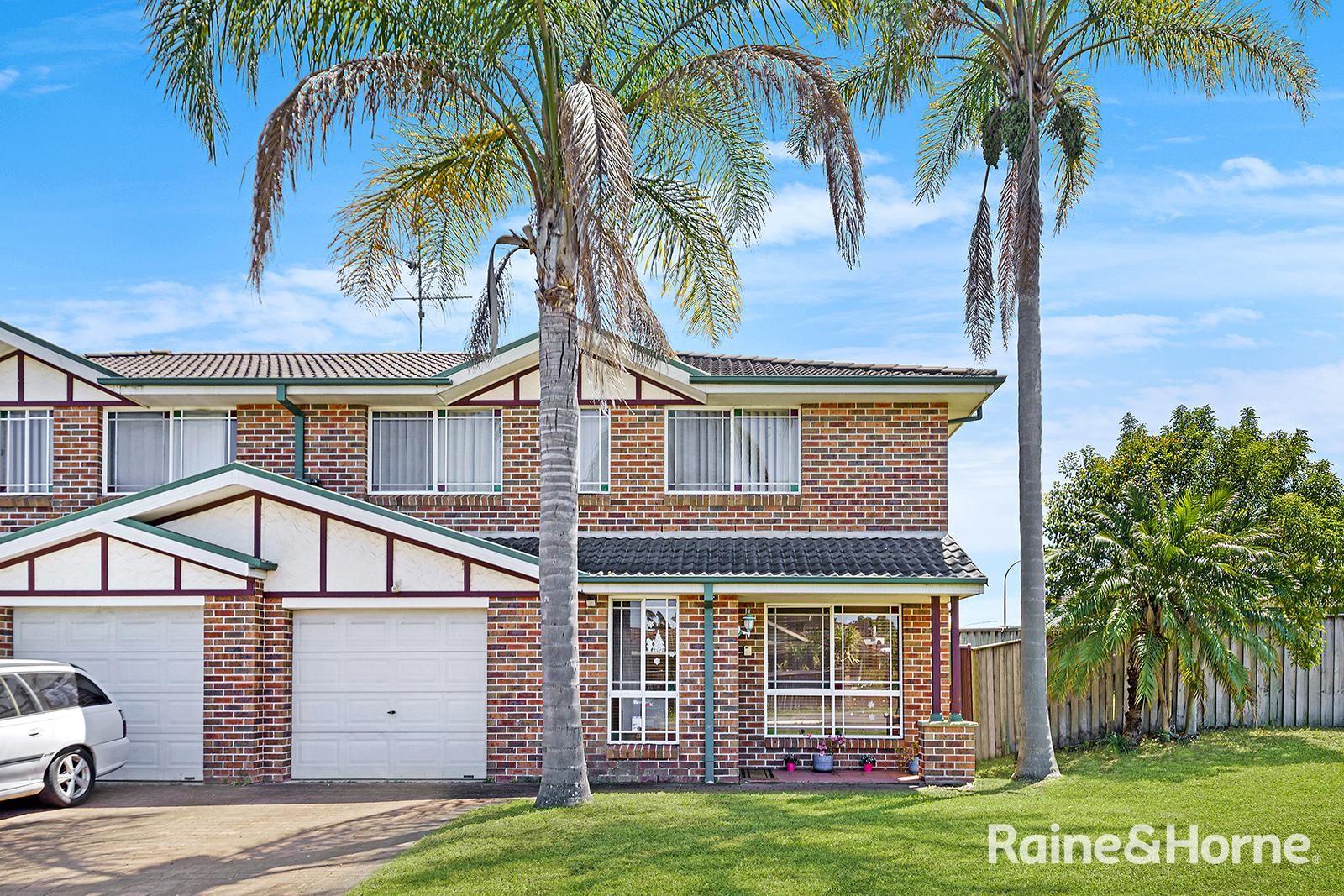 1A Bickerton Avenue, Green Valley Property History & Address Research