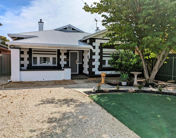 84A Palm Avenue, Royal Park SA 5014