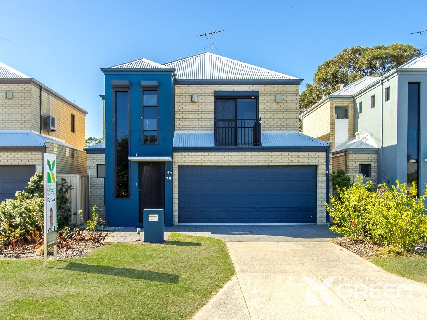 3 bedrooms House in 35 George Street MANDURAH WA, 6210