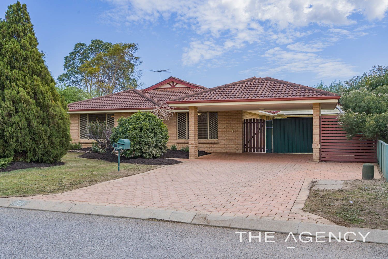 54 Molloy Circuit, Atwell WA 6164, Image 0