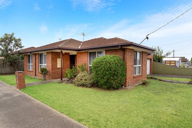 Picture of 1/40 Donnybrook Road, NORLANE VIC 3214