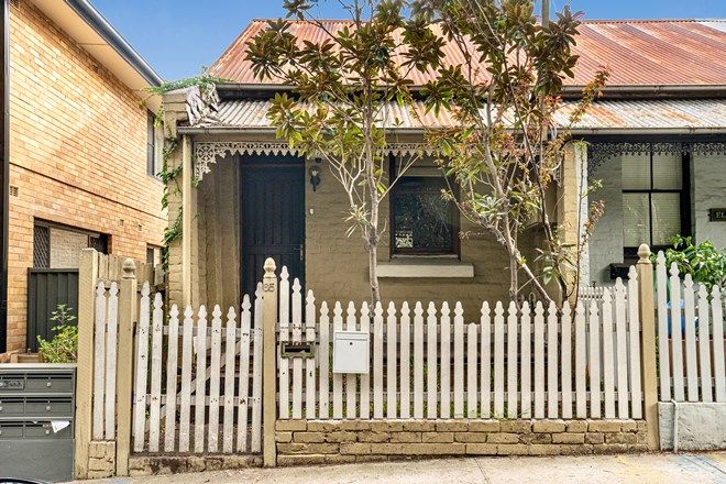 Picture of 65 Constitution Road, DULWICH HILL NSW 2203