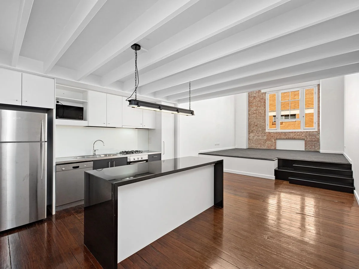 Additional image 6 of 302/50 Macquarie Street, Teneriffe QLD 4005