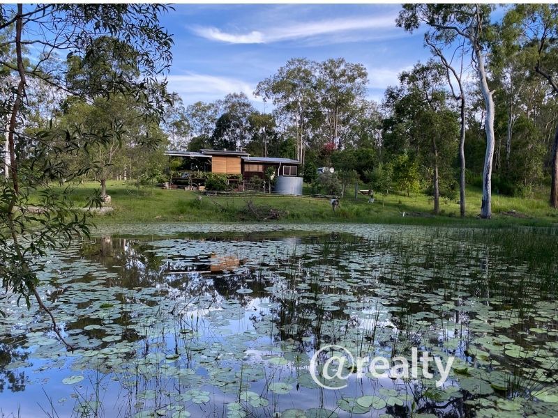 1554 Kin KIn Road, Wolvi QLD 4570, Image 0