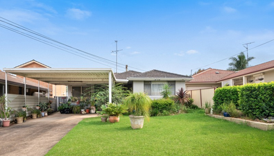 Picture of 53 Grevillea Crescent, GREYSTANES NSW 2145