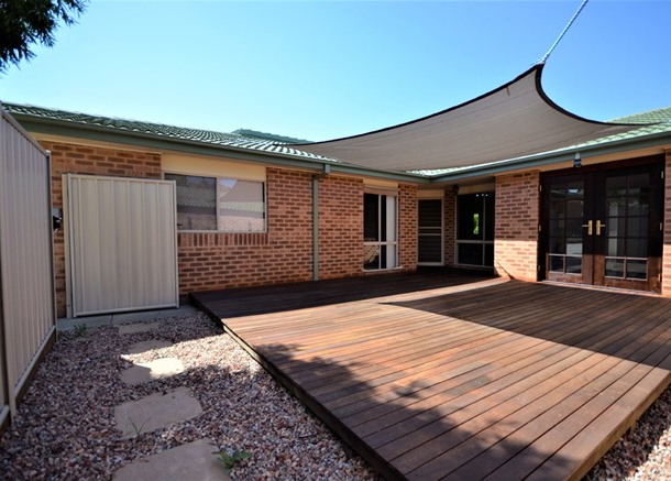 9/3 Bural Court, Ngunnawal ACT 2913