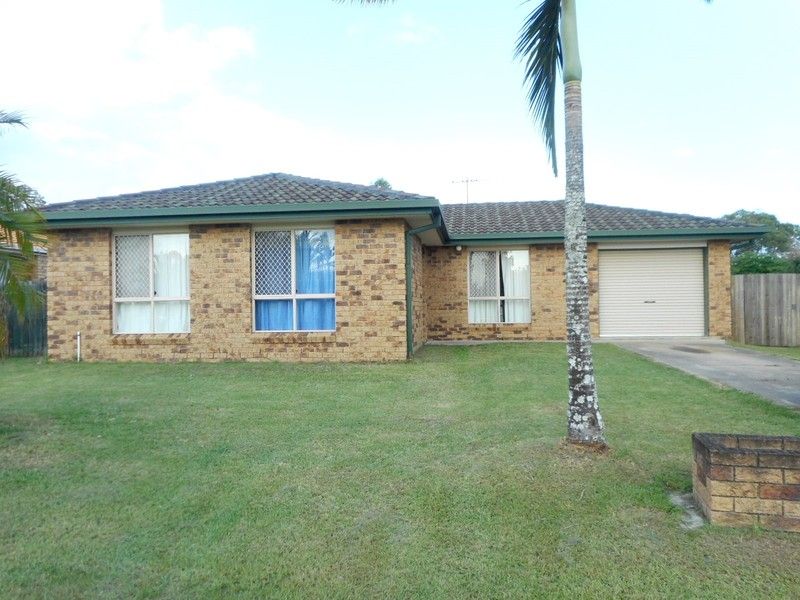 3 bedrooms House in 4 Morningview Drive CABOOLTURE QLD, 4510