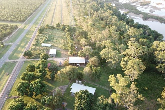 Picture of 4933 Ayr Dalbeg Road, MILLAROO QLD 4807