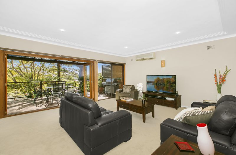 17 EVANS ROAD, HORNSBY HEIGHTS NSW 2077, Image 1