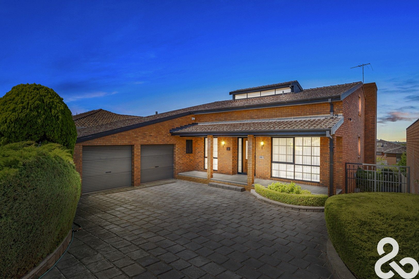 31 Blackman Avenue, Mill Park VIC 3082, Image 0