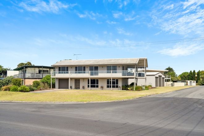 Picture of 93 Barrage Road, GOOLWA SOUTH SA 5214