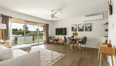 Picture of 4/10-12 Stanley Street, INDOOROOPILLY QLD 4068