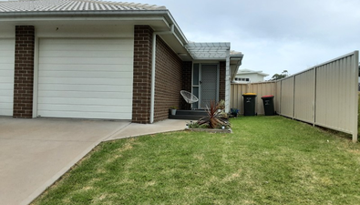 Picture of 10A Macquarie Drive, BURRILL LAKE NSW 2539