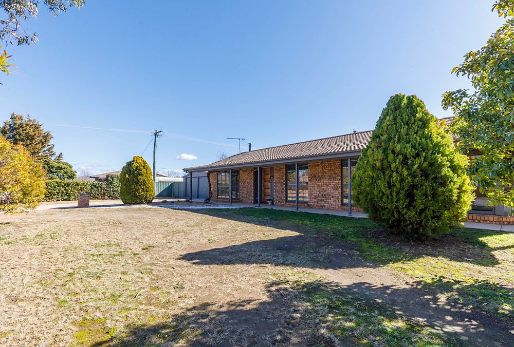 17 Heagney Crescent, Chisholm ACT 2905, Image 0