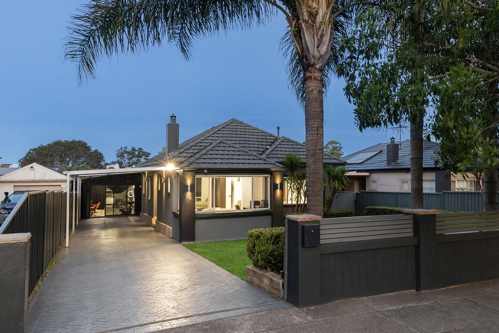 55 Bruce Avenue, Belfield NSW 2191