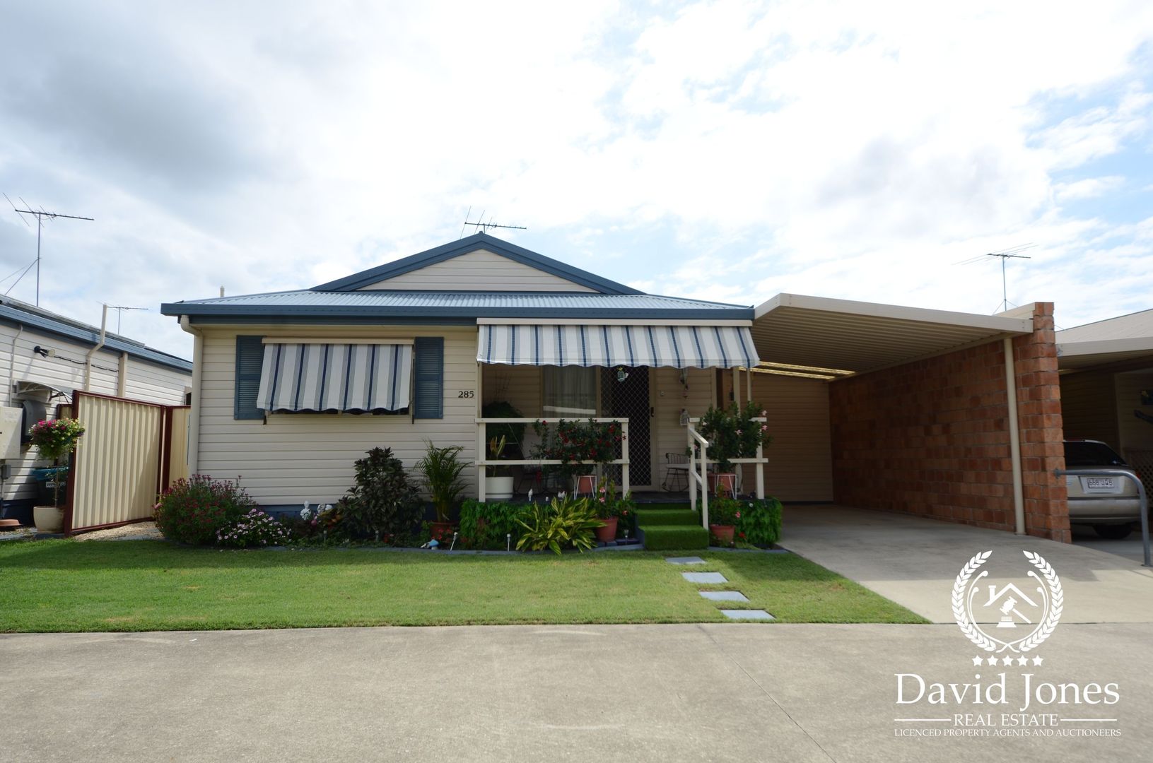 285/42 Goldmine Rd, Ormeau QLD 4208, Image 2