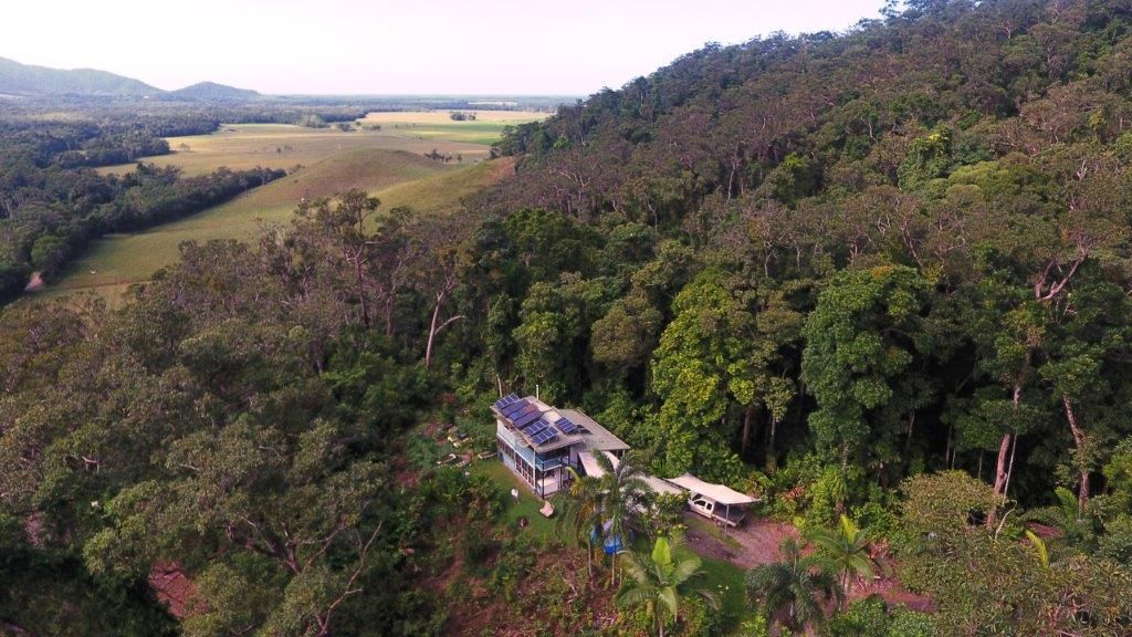 63 Old Forest Creek Road, Daintree QLD 4873, Image 1