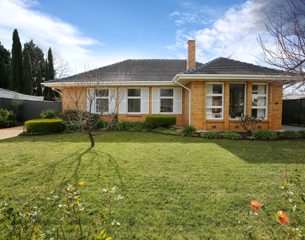 27 Julius Street, Tanunda SA 5352