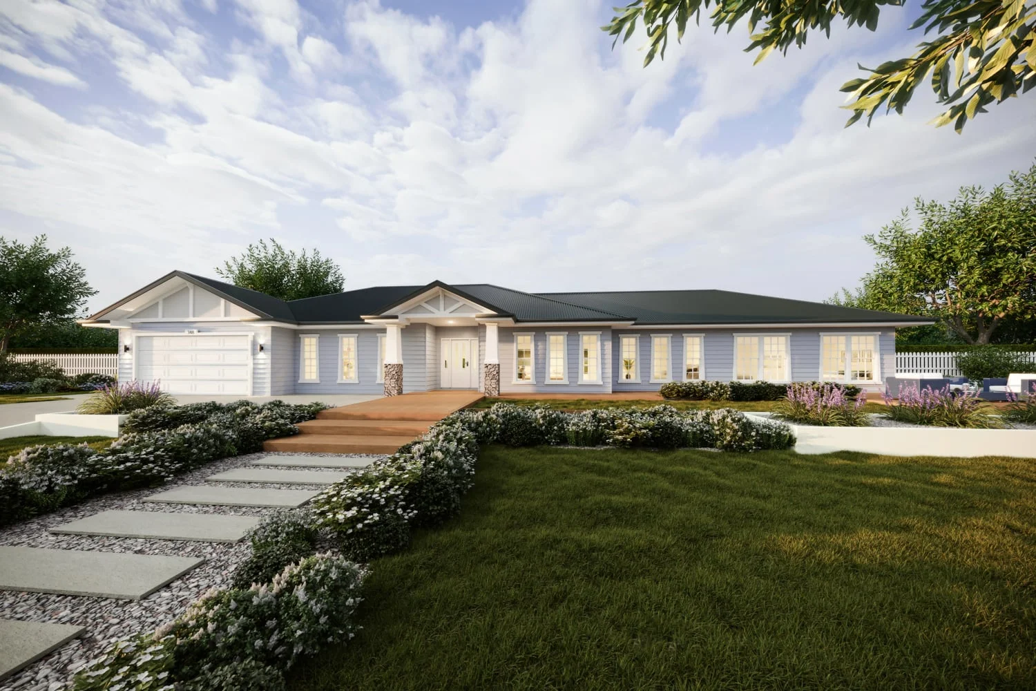 Lot 196 Fraser Vista Estate, Booral QLD 4655