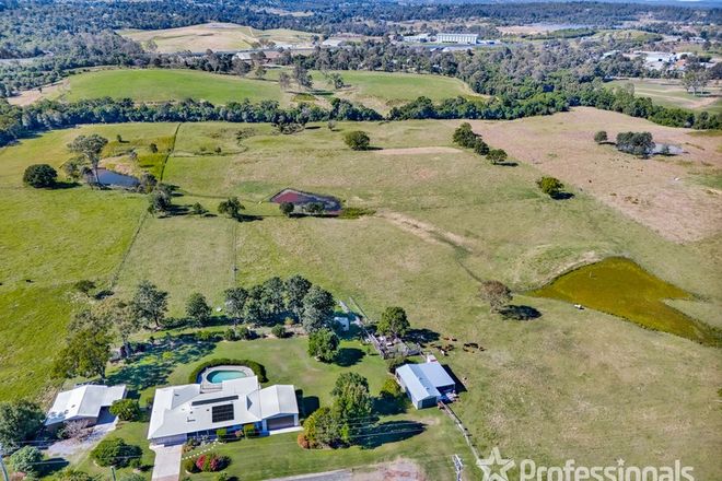 Picture of 2 Bort Road, GYMPIE QLD 4570