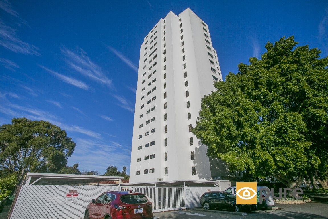 2 bedrooms Apartment / Unit / Flat in 6D/25 Victoria Avenue CLAREMONT WA, 6010