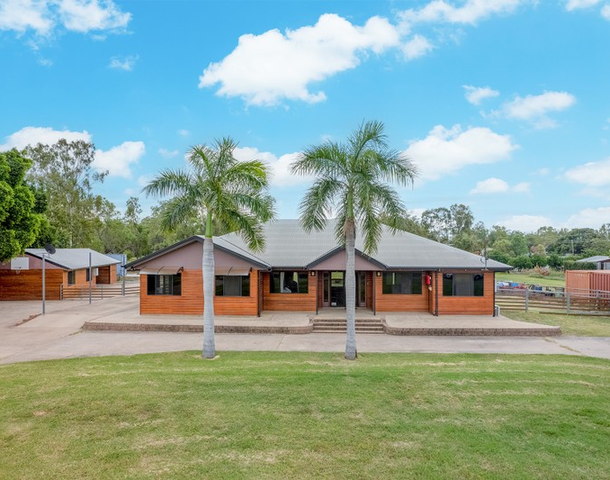 7 Pritchard Road, Emerald QLD 4720