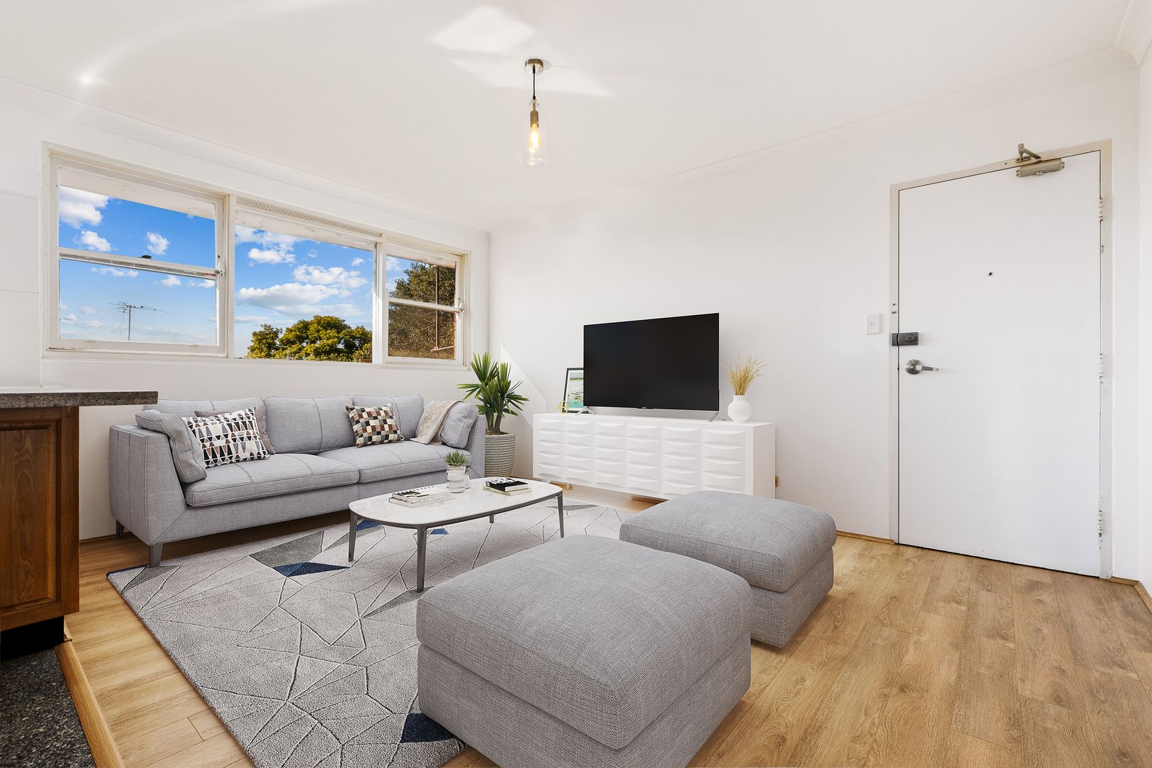 2 bedrooms Apartment / Unit / Flat in 12/25 Orpington Street ASHFIELD NSW, 2131