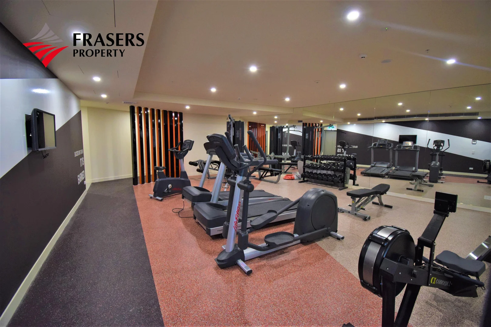 Additional image 14 of 907/7 Magdalene Terrace, Wolli Creek NSW 2205