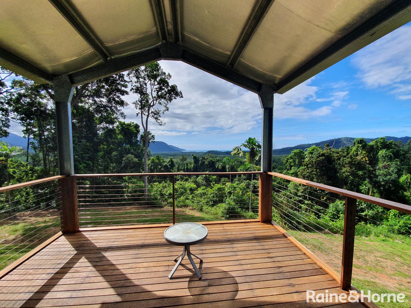 106 (Lot 476) Black Bean Road, Cow Bay, Daintree QLD 4873, Image 1