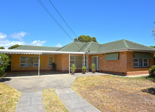 5 Donald Court, Somerton Park SA 5044