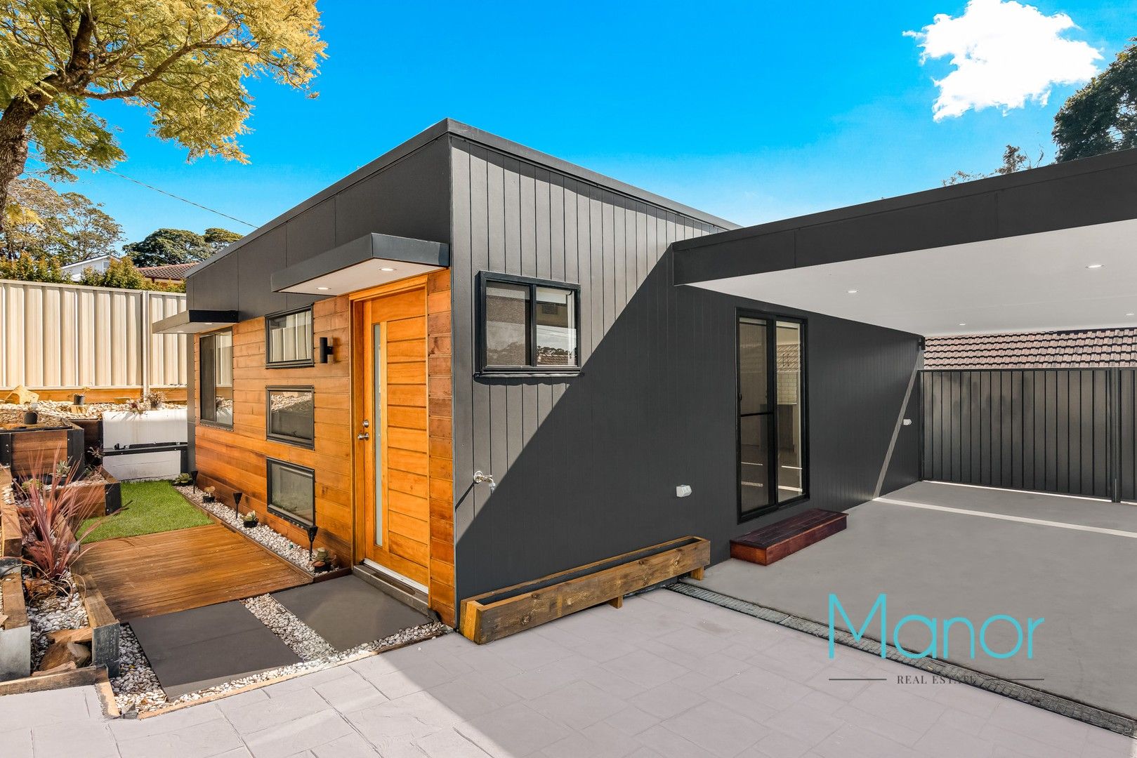 2 bedrooms House in 26A Murray Street NORTHMEAD NSW, 2152
