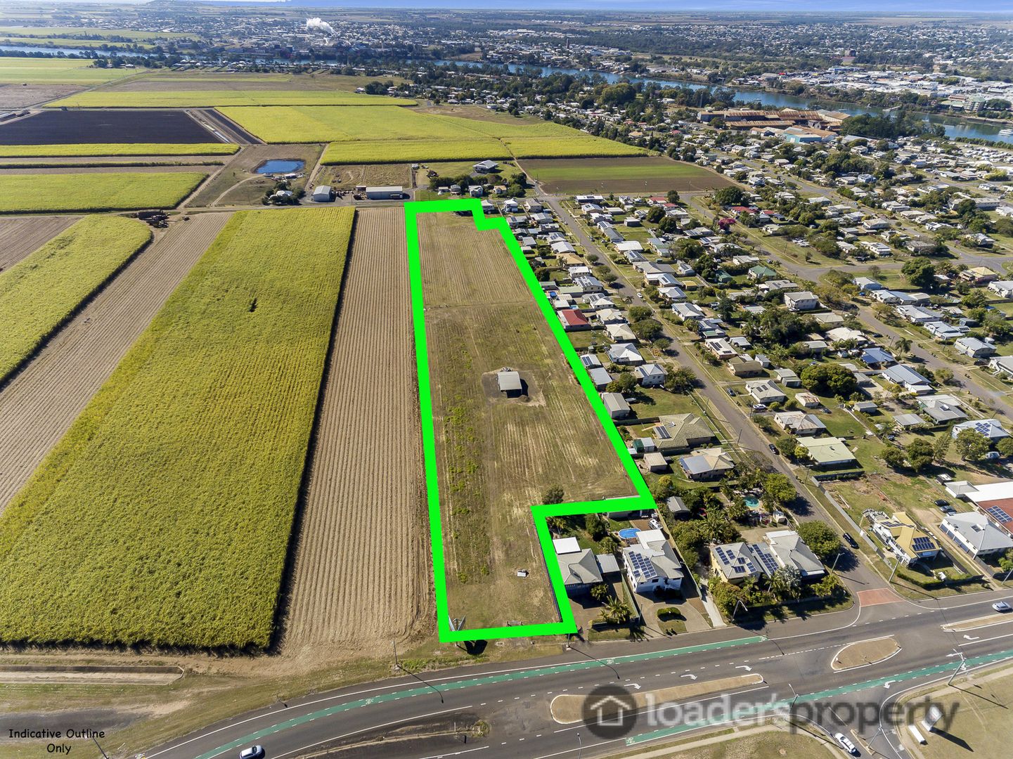 34 Queen St, Bundaberg North QLD 4670, Image 2