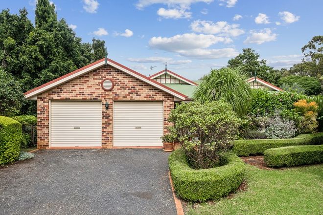 Picture of 29 Timperley Drive, HIGHFIELDS QLD 4352