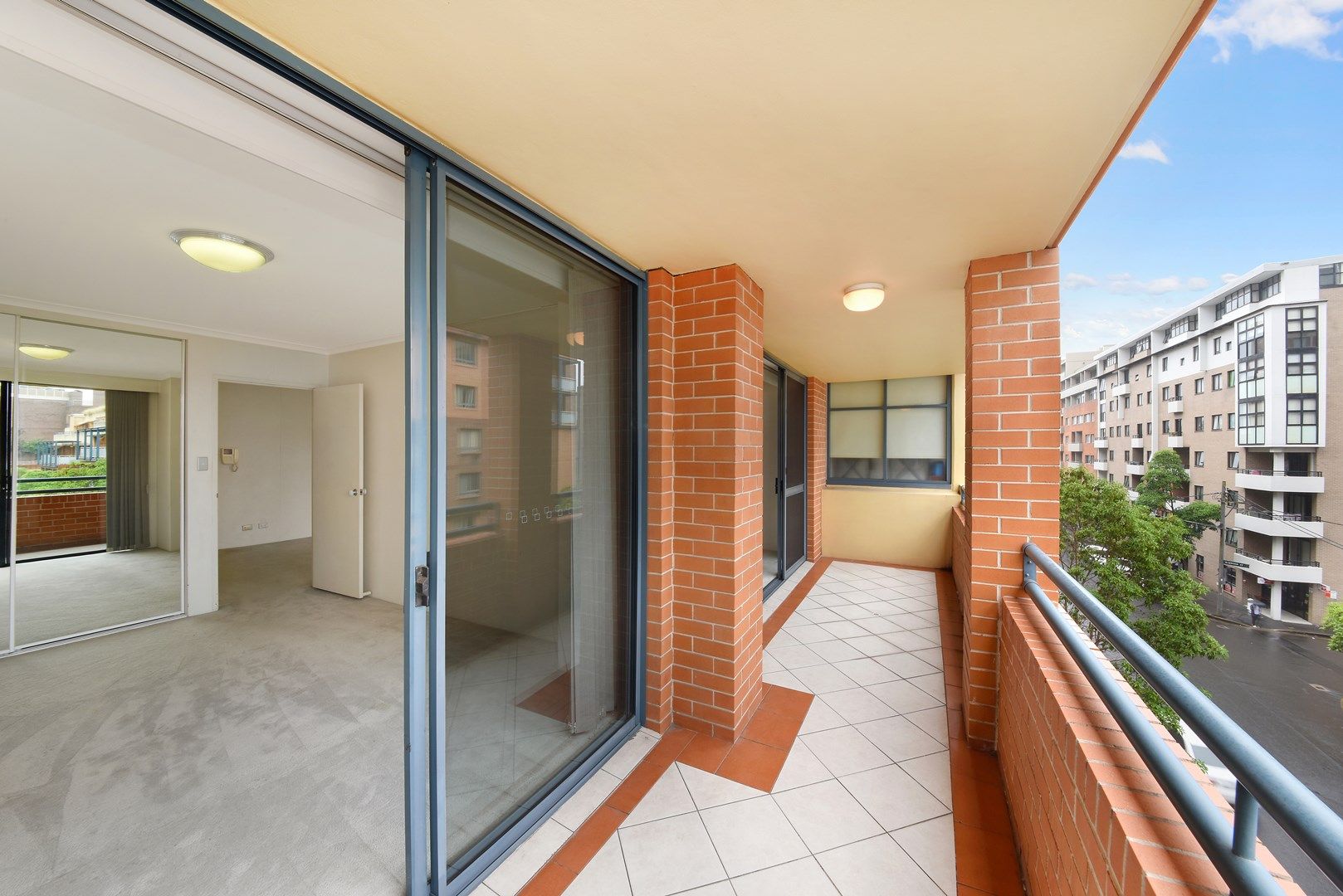 1 bedrooms Apartment / Unit / Flat in 60/1-29 Bunn Street PYRMONT NSW, 2009
