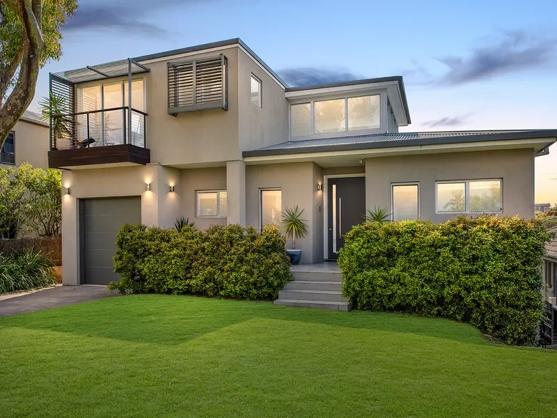 8 Woodland Street S, Balgowlah Heights NSW 2093