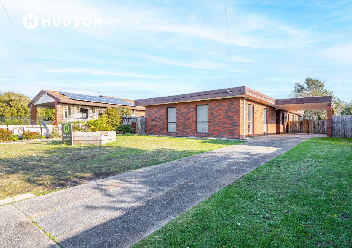 16 Bennett Street, Portland VIC 3305, Image 0