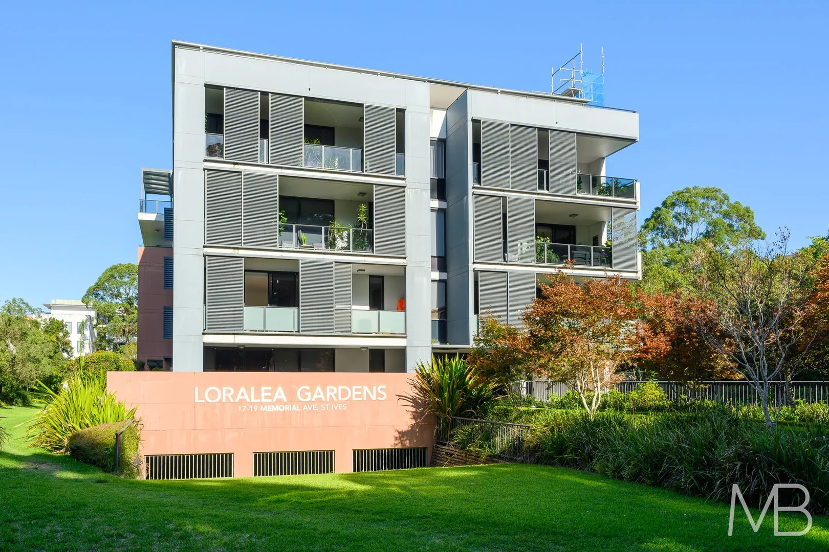 Additional image 12 of 750/17-19 Memorial Avenue, St Ives NSW 2075