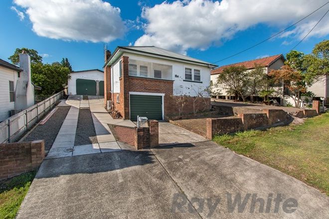 Picture of 13 Brown Street, WEST WALLSEND NSW 2286