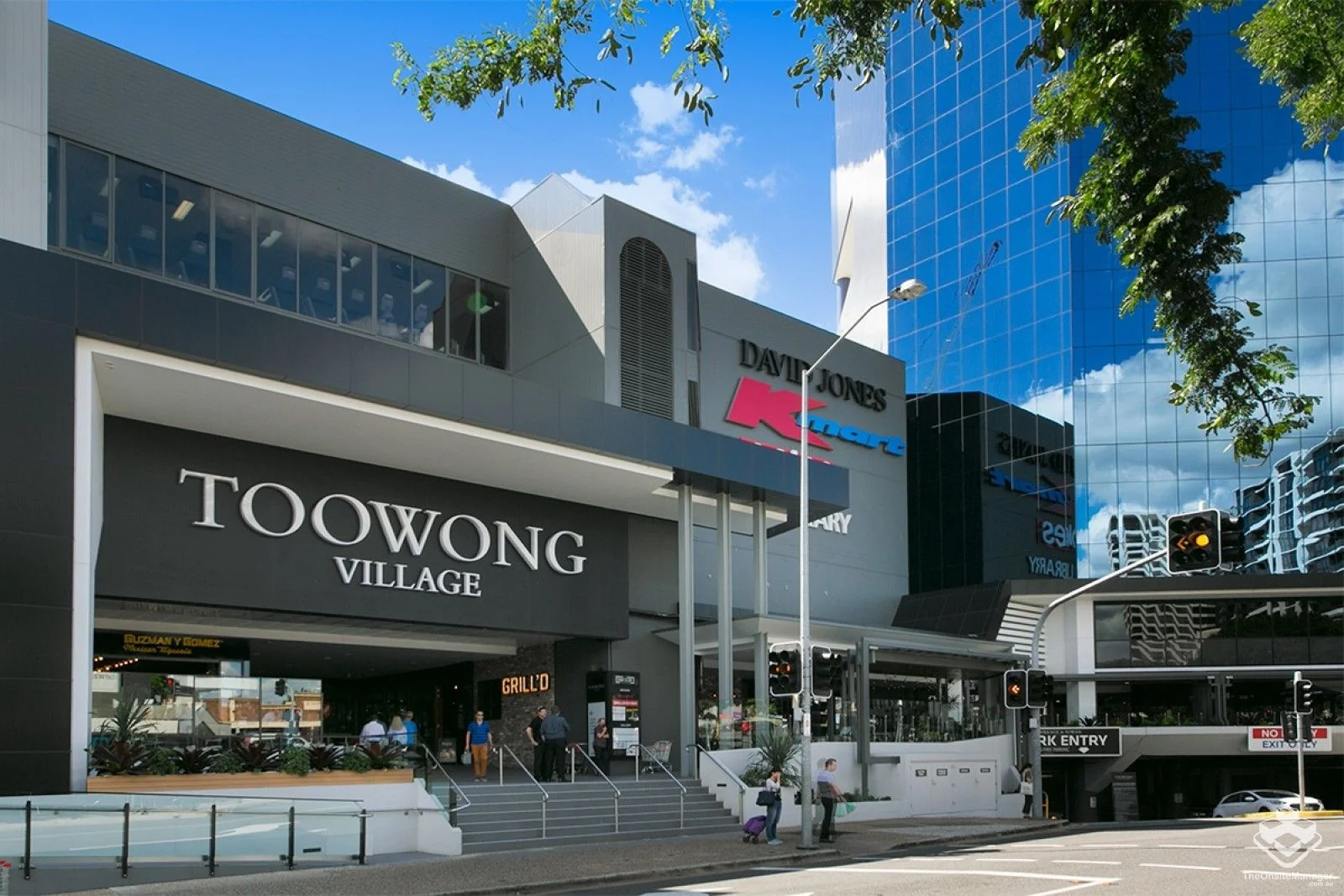 Additional image 9 of ID:21173141/26 Holland Street, Toowong QLD 4066