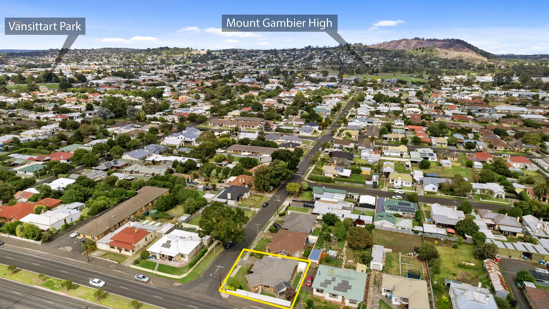 Additional image 13 of 41 Umpherston Street, Mount Gambier SA 5290