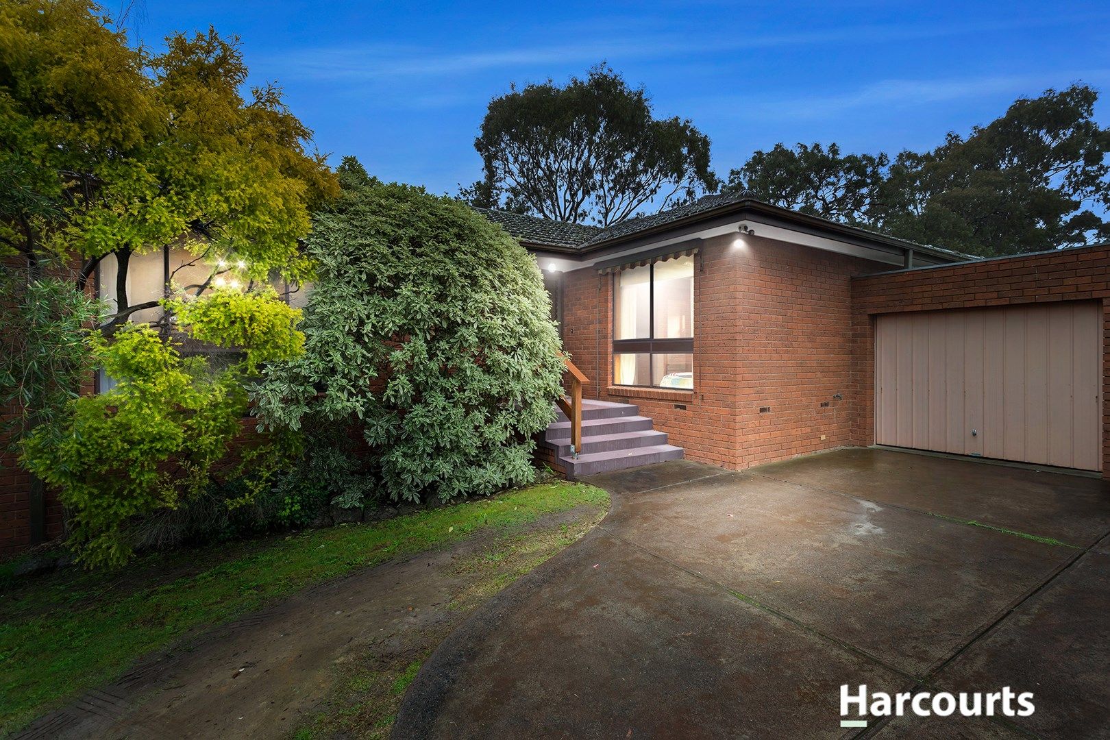 2/23 Lewis Street, Mount Waverley VIC 3149, Image 1