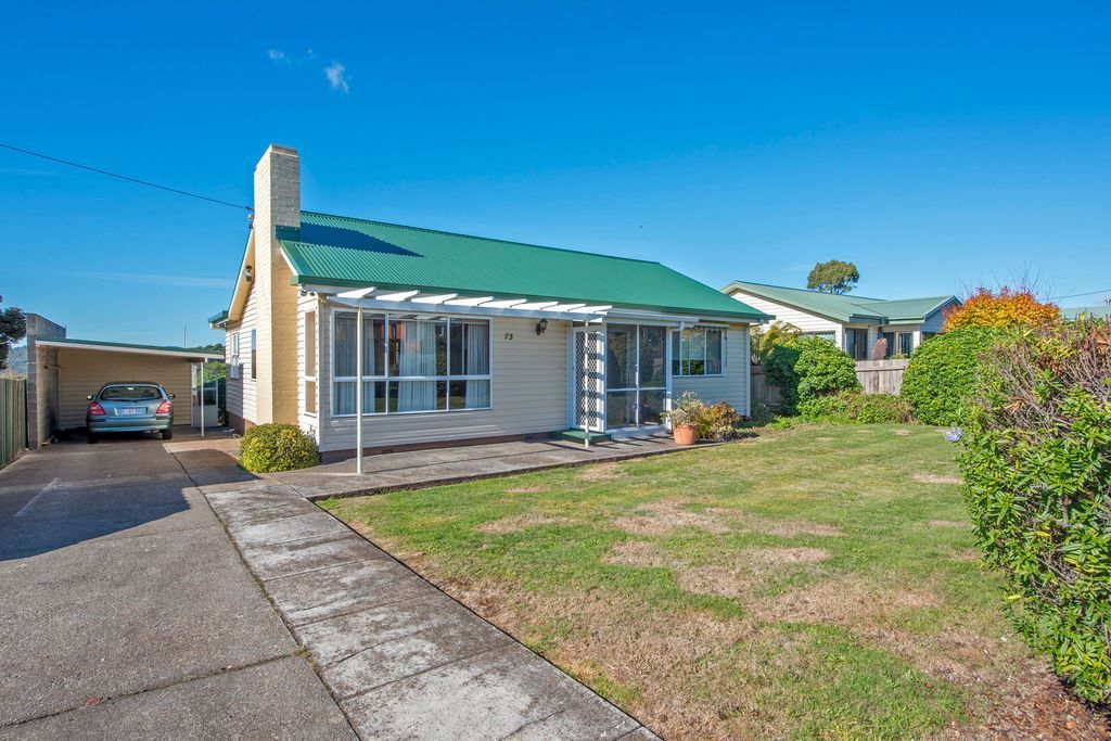 73 Bird Street, Montello TAS 7320, Image 1