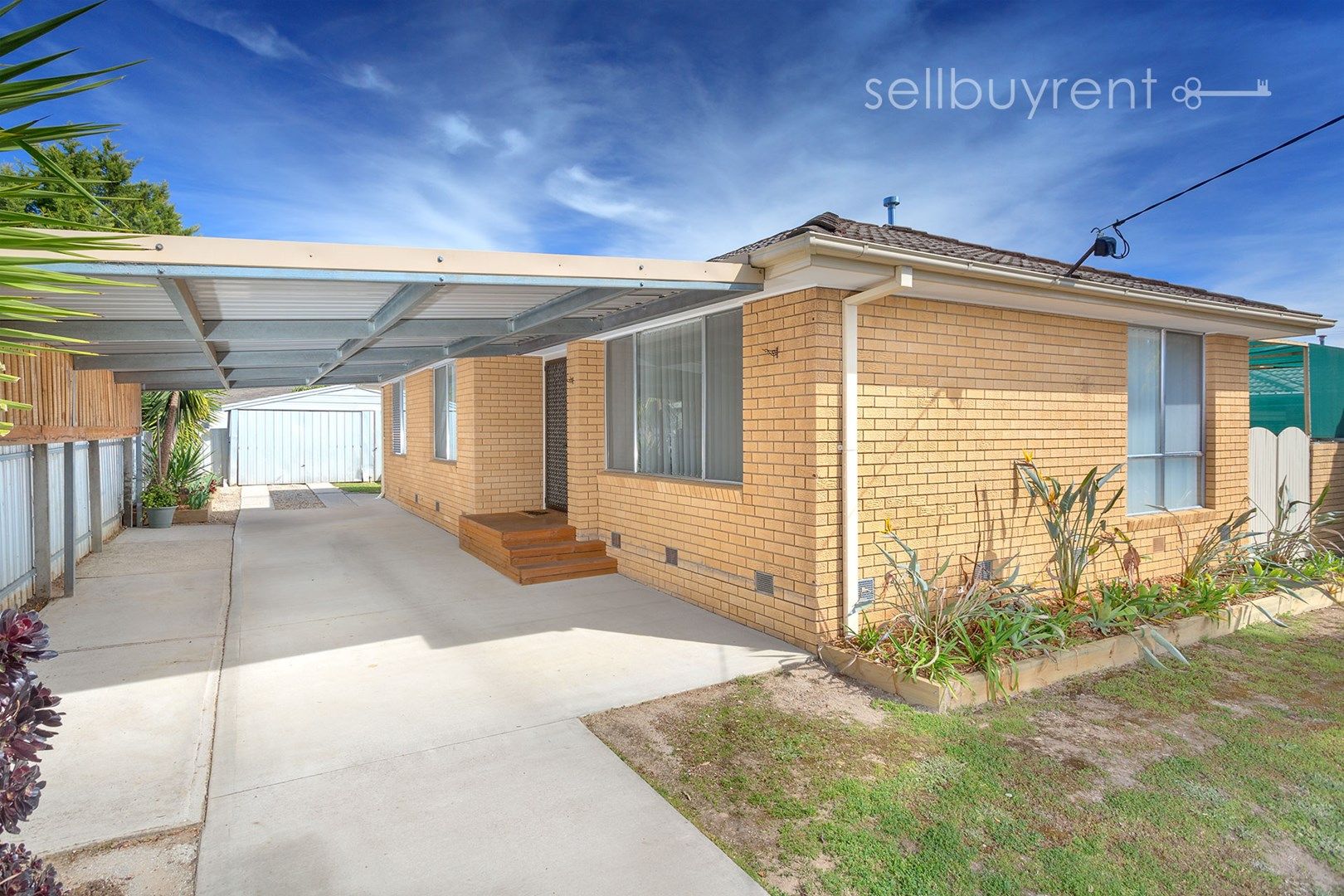 3 Serpentine Avenue, West Wodonga Property History & Address Research