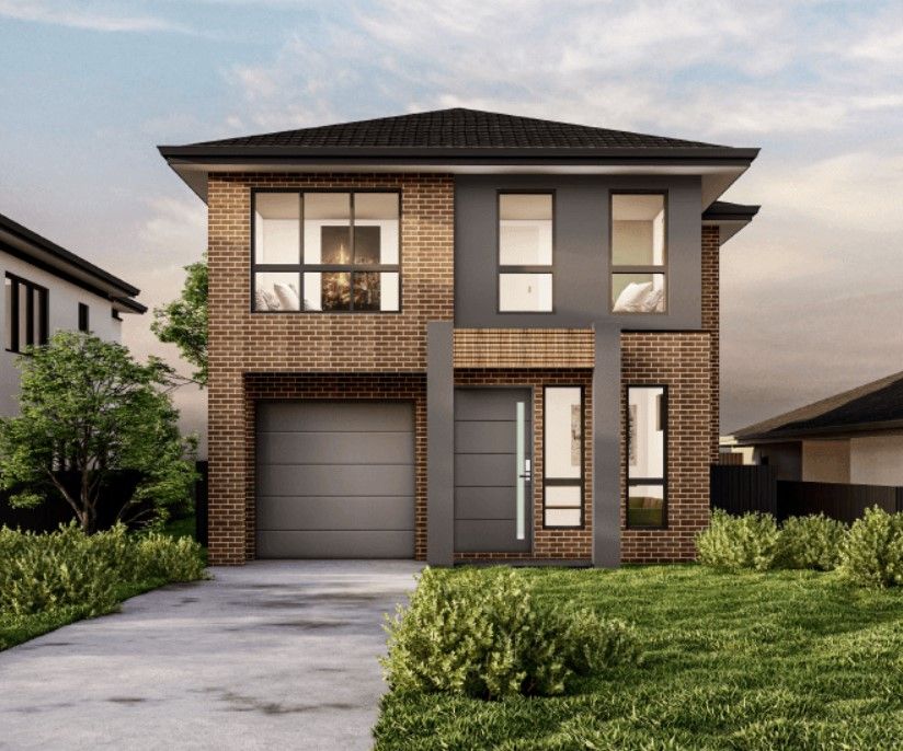 4 bedrooms House in 4 BEDROOMS +MULTI PURPOSE + RUMPUS I FULL TURN KEY I CALL US NOW RIVERSTONE NSW, 2765