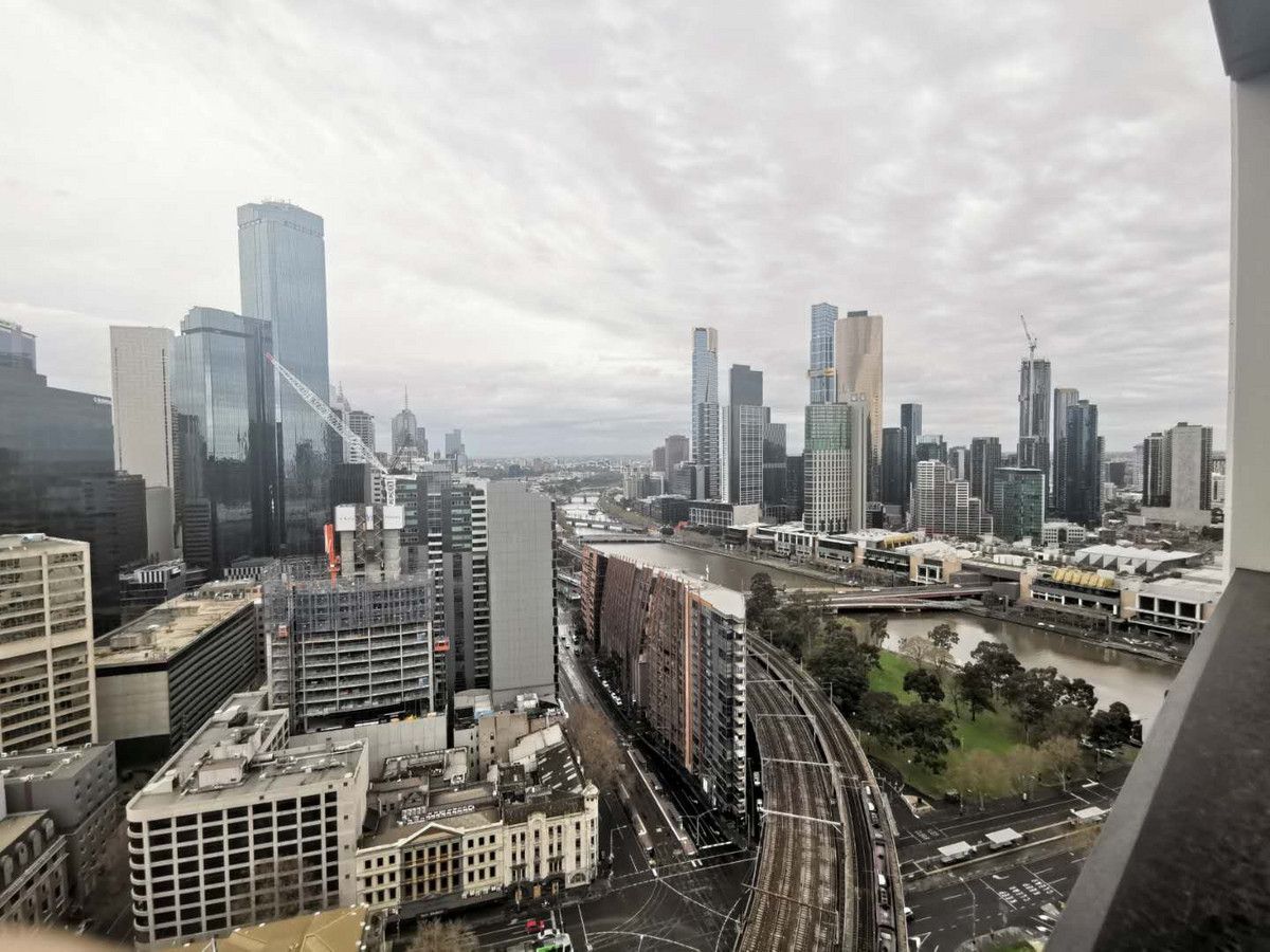 2 bedrooms Apartment / Unit / Flat in 2703/628 Flinders Street DOCKLANDS VIC, 3008